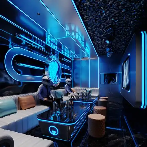 临汾商务ktv怎么玩指南-永和县ktv预定